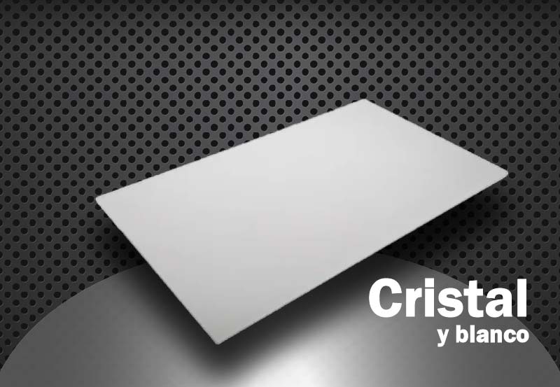 Plastocp para Cancel de Baños